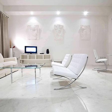 Loft Pandolfini Lägenhet Florens Rum bild